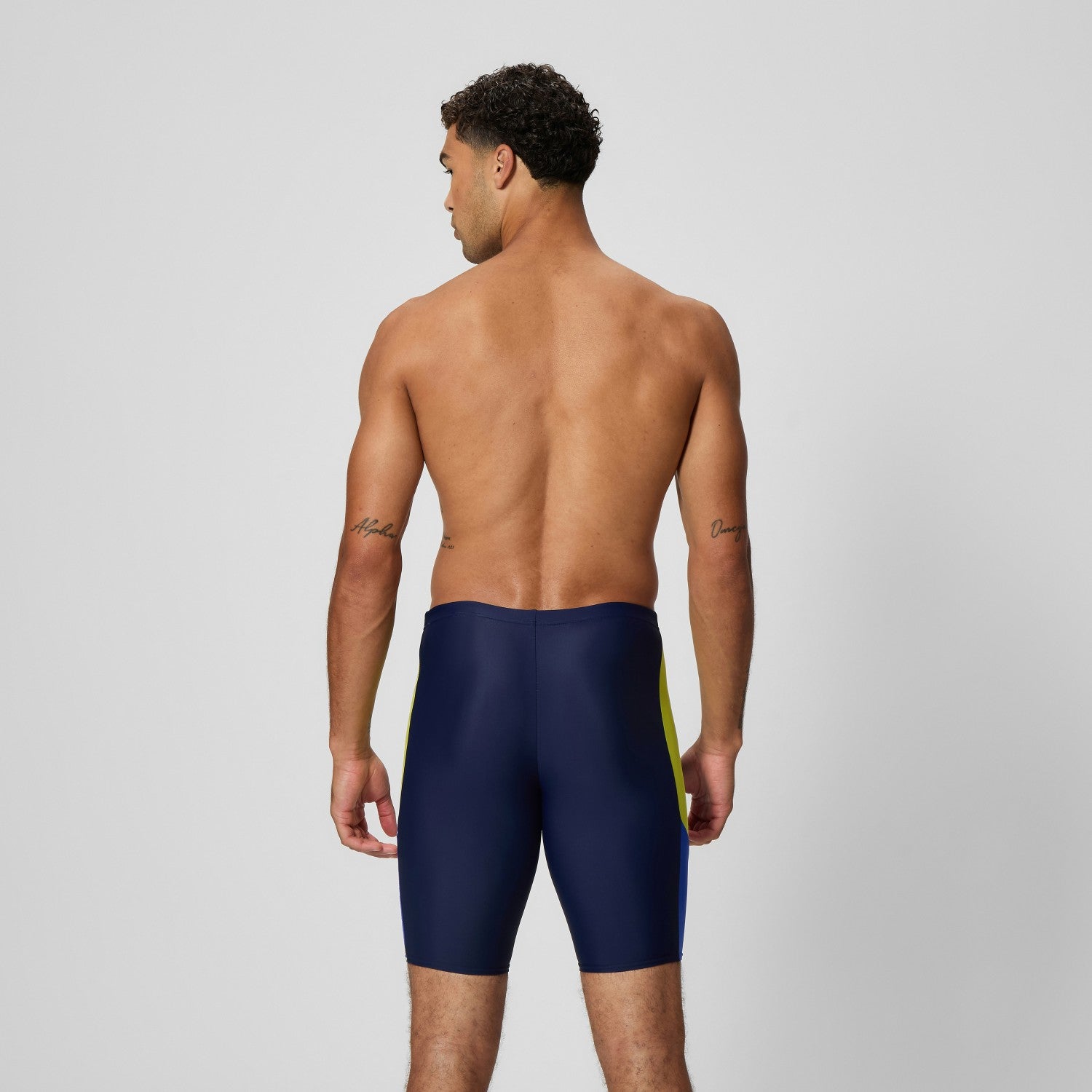 Dive Jammer Navy/Blue - Speedo