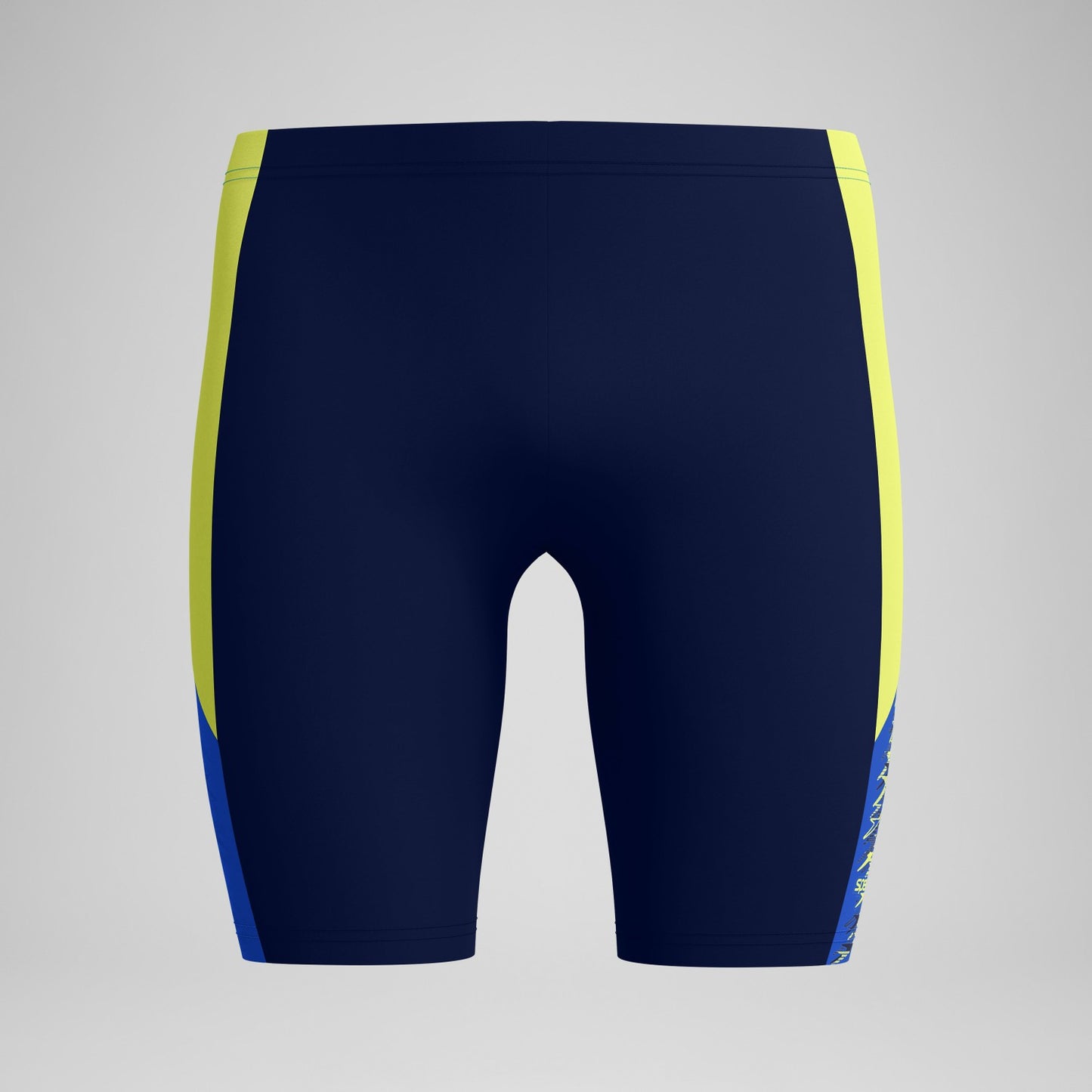 Dive Jammer Navy/Blue - Speedo