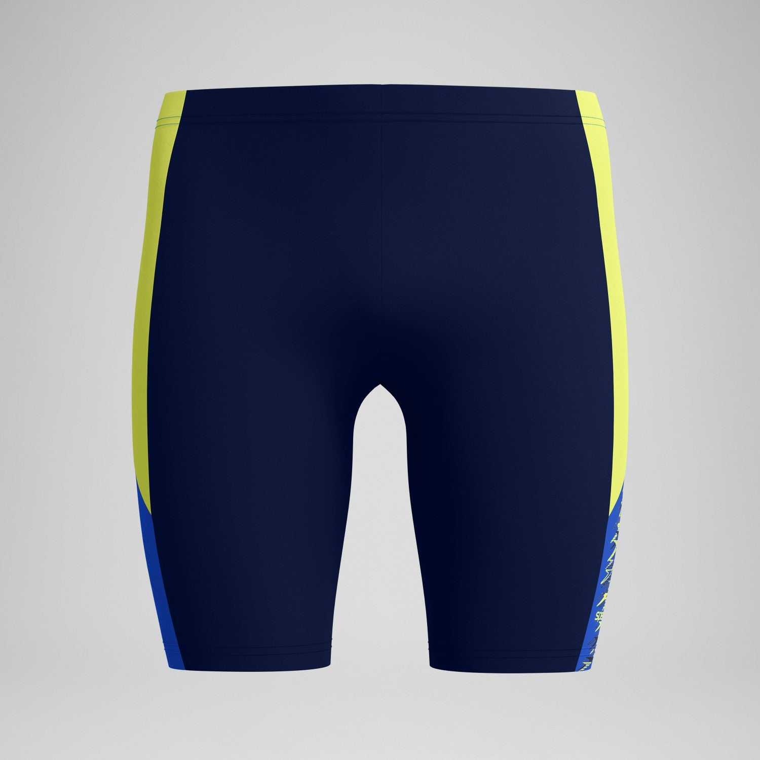 Dive Jammer Navy/Blue - Speedo