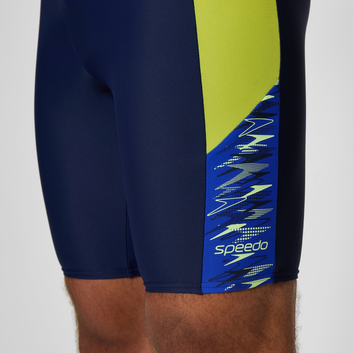 Dive Jammer Navy/Blue - Speedo