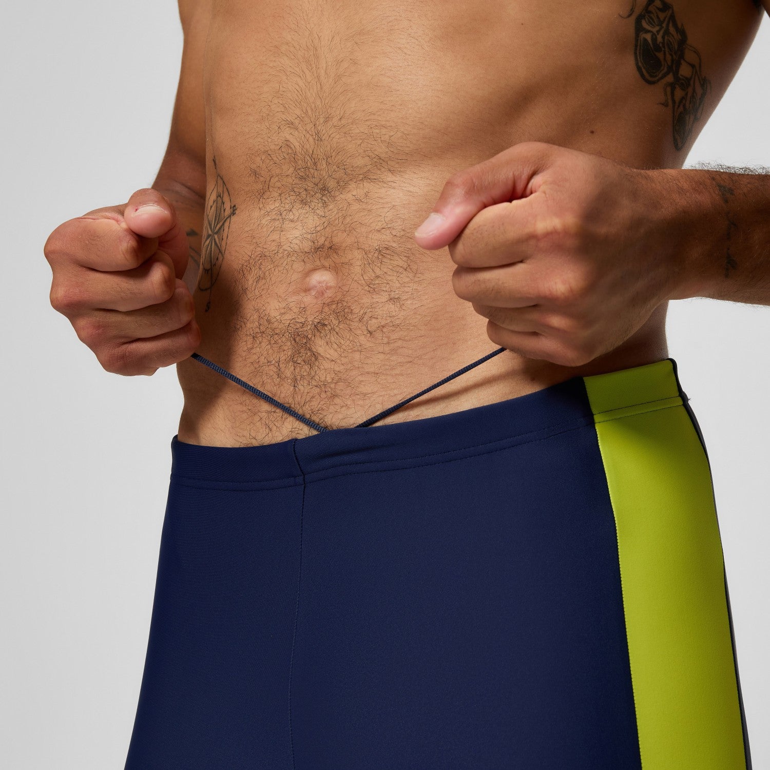Dive Jammer Navy/Blue - Speedo