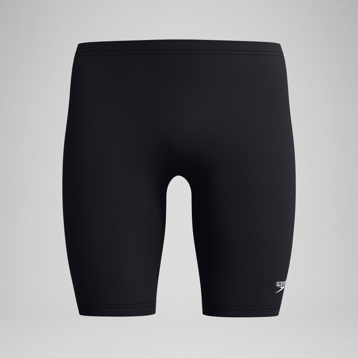 Endurance+ Logo Jammer Black - Speedo