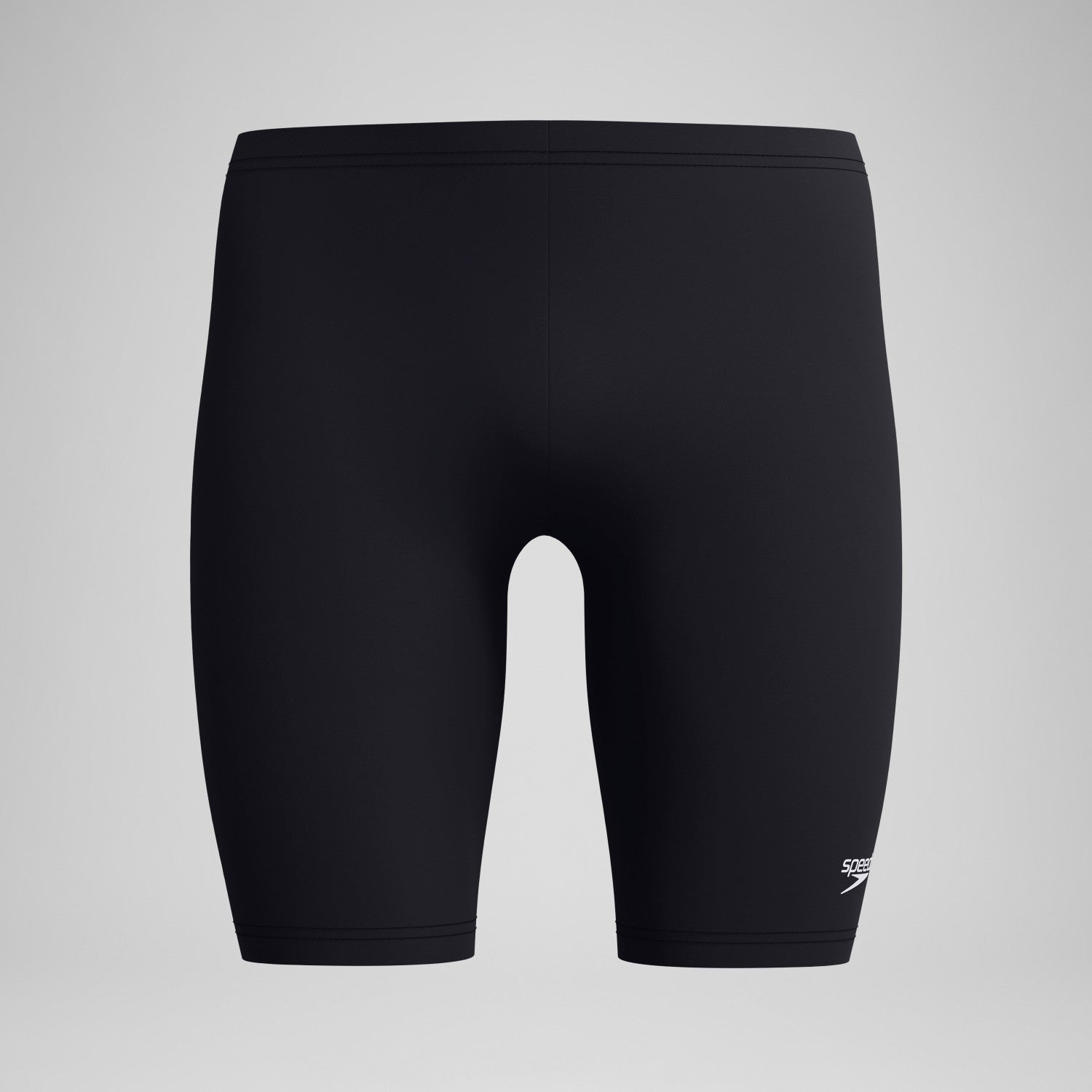 Endurance+ Logo Jammer Black - Speedo