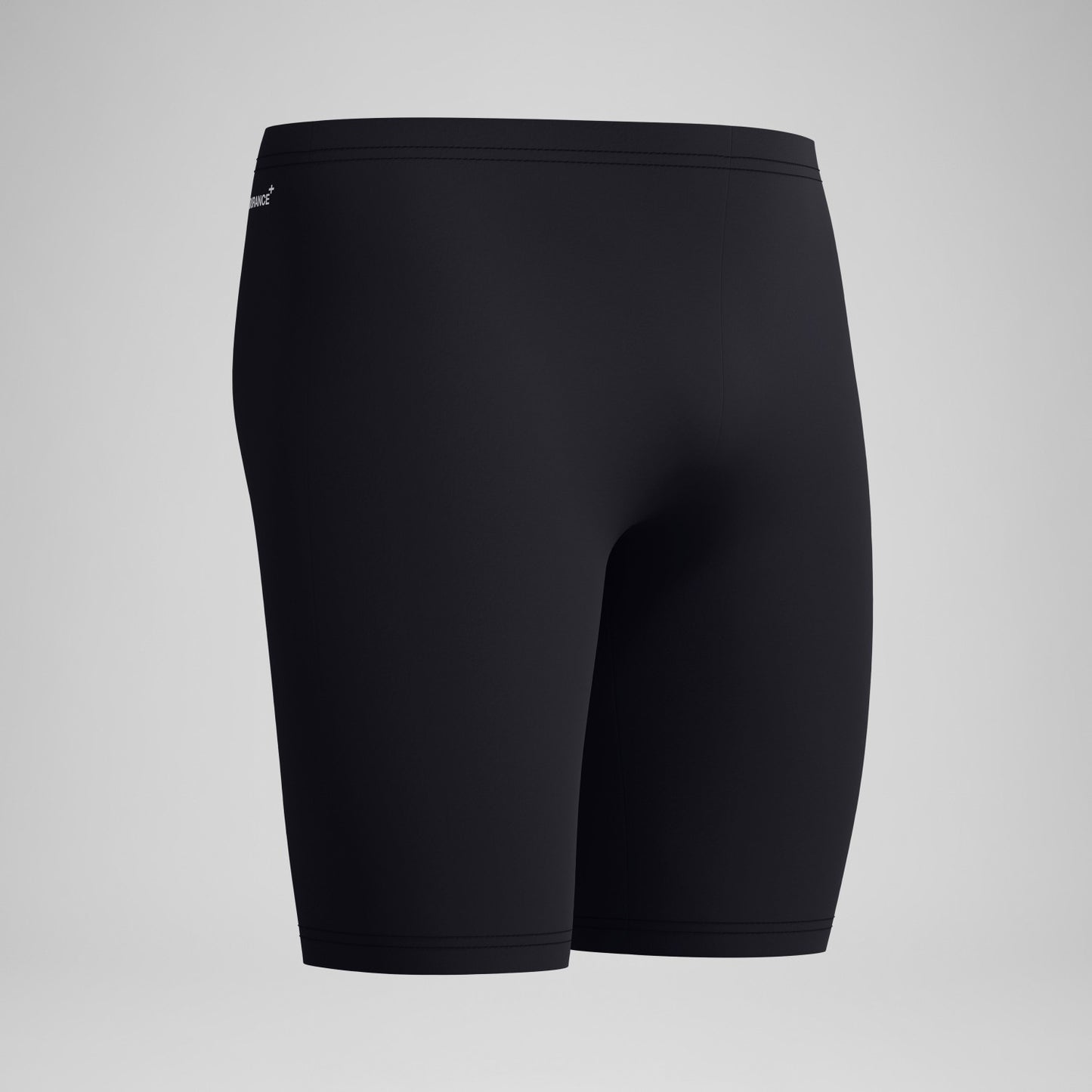 Endurance+ Logo Jammer Black - Speedo