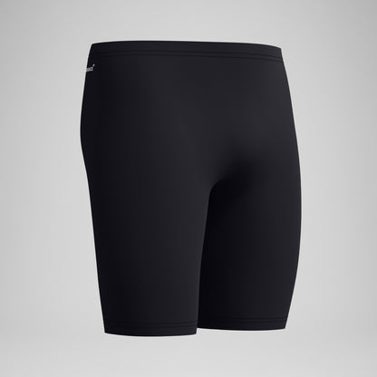 Endurance+ Logo Jammer Black - Speedo