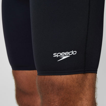 Endurance+ Logo Jammer Black - Speedo