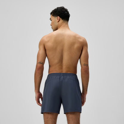 Hyperboom Splice Swim Shorts Grey - Speedo