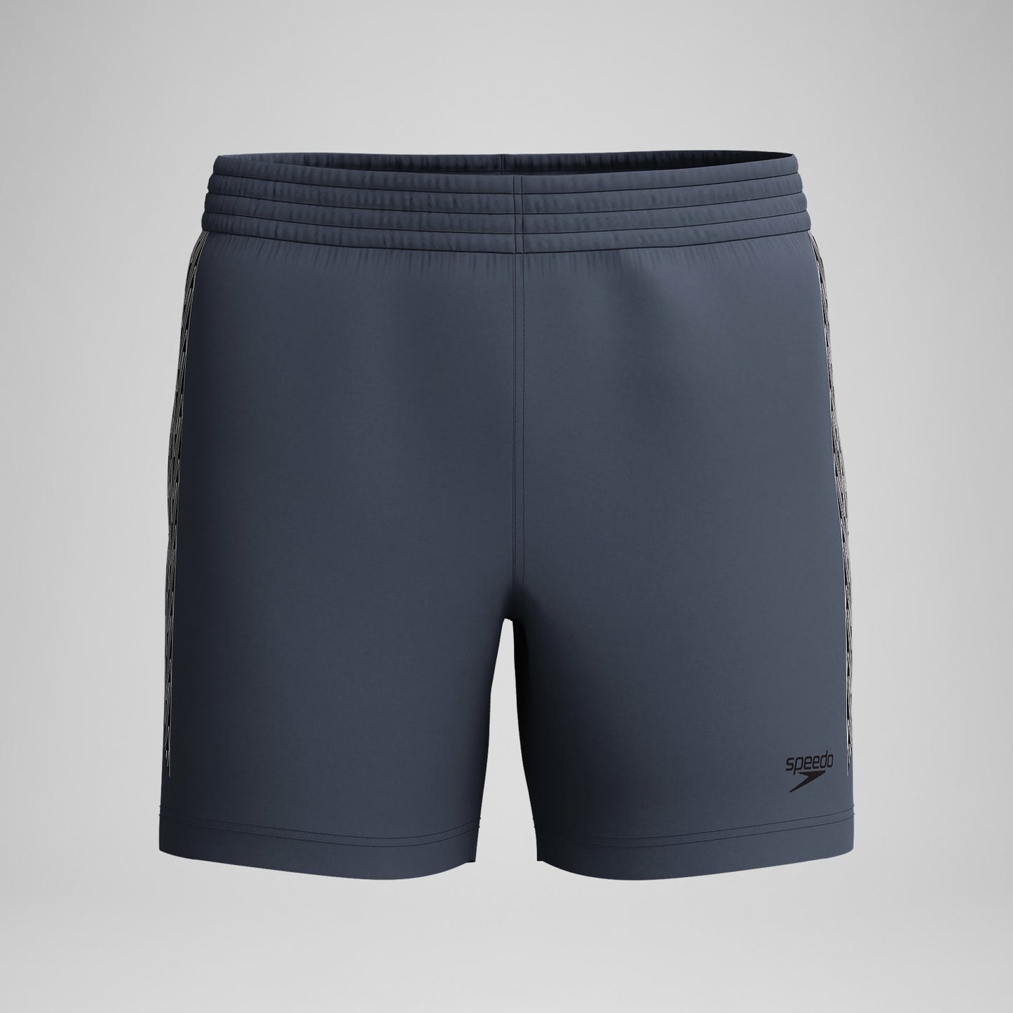 Hyperboom Splice Swim Shorts Grey - Speedo