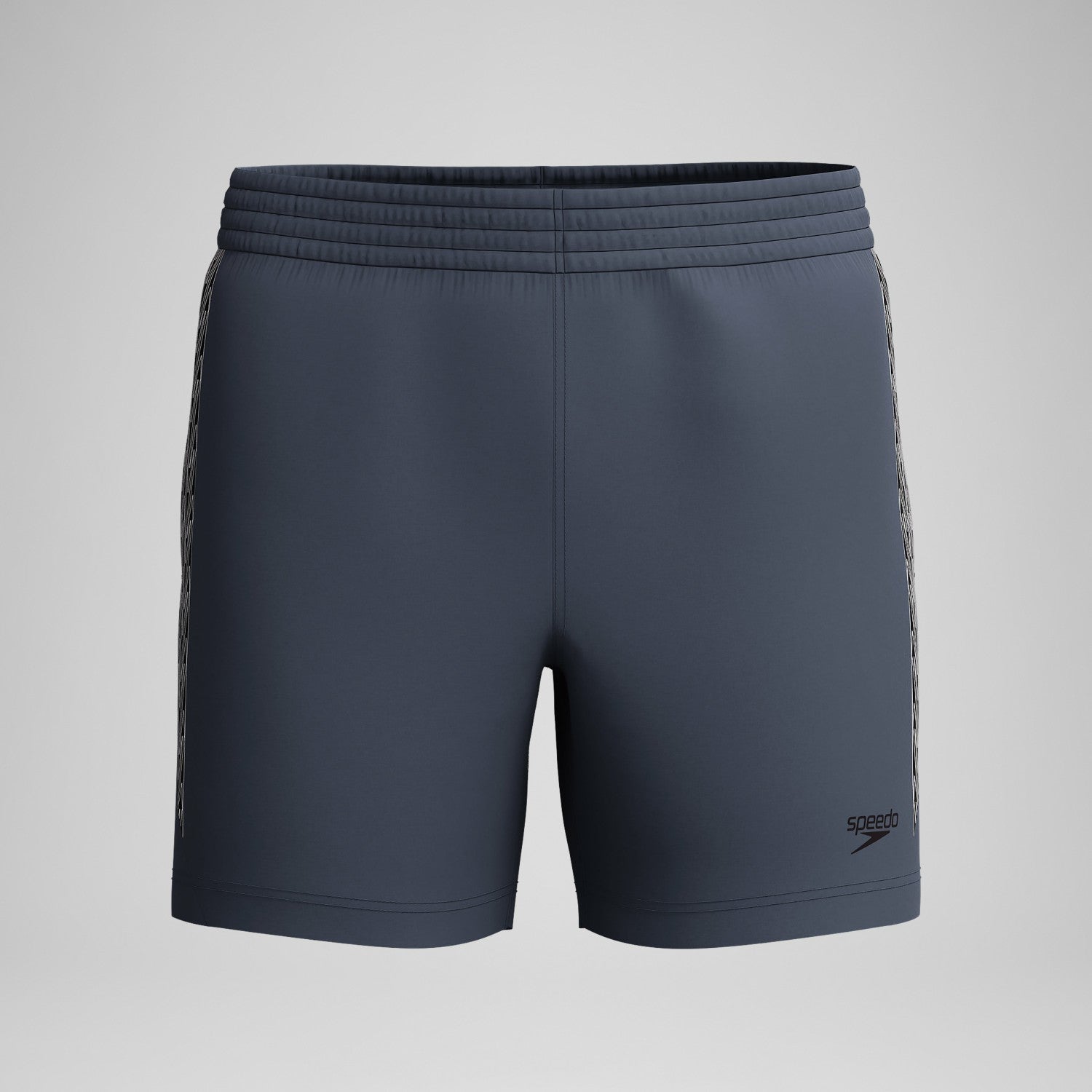 Hyperboom Splice Swim Shorts Grey - Speedo