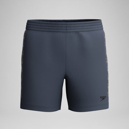 Hyperboom Splice Swim Shorts Grey - Speedo