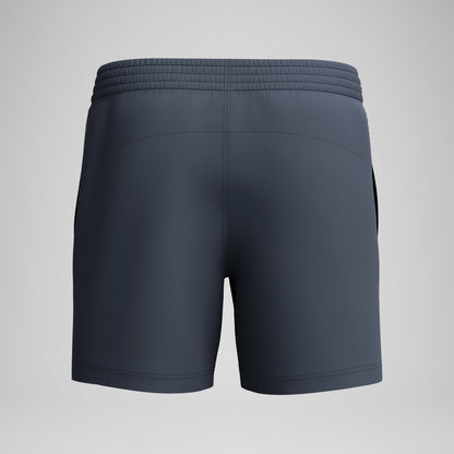Hyperboom Splice Swim Shorts Grey - Speedo