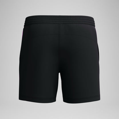 HyperBoom Splice Swim Shorts Black/Pink - Speedo