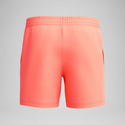 Essential Solid Swim Shorts Orange - Speedo