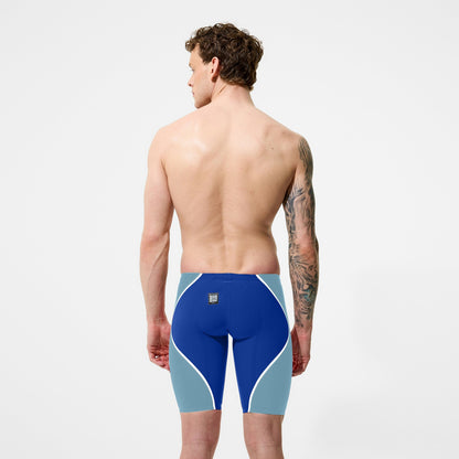 Fastskin LZR Pure Intent 2.0 Jammer Blue - Speedo