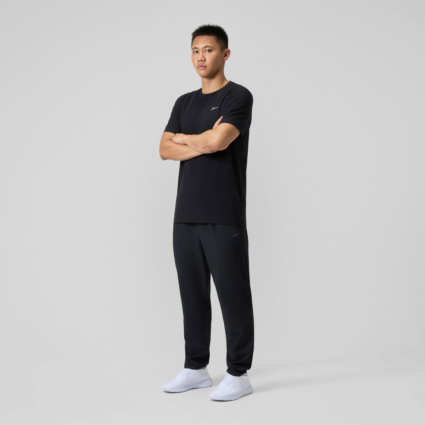 V Class Pro Pant Black - Speedo