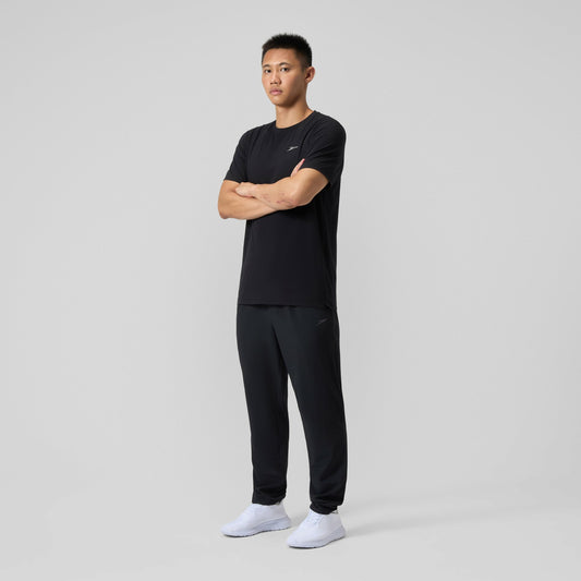 V Class Pro Pant Black - Speedo