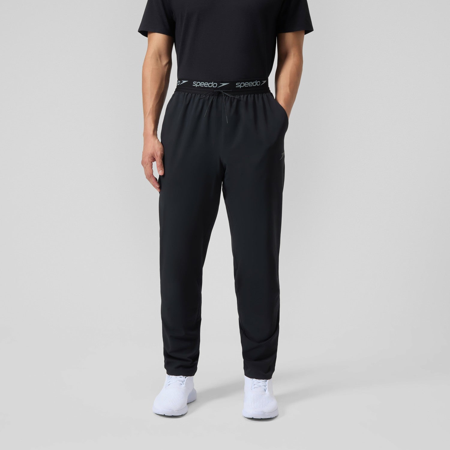 V Class Pro Pant Black - Speedo
