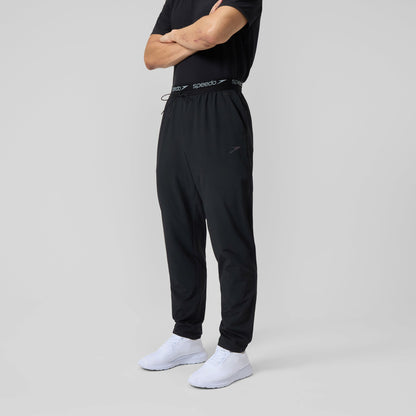 V Class Pro Pant Black - Speedo
