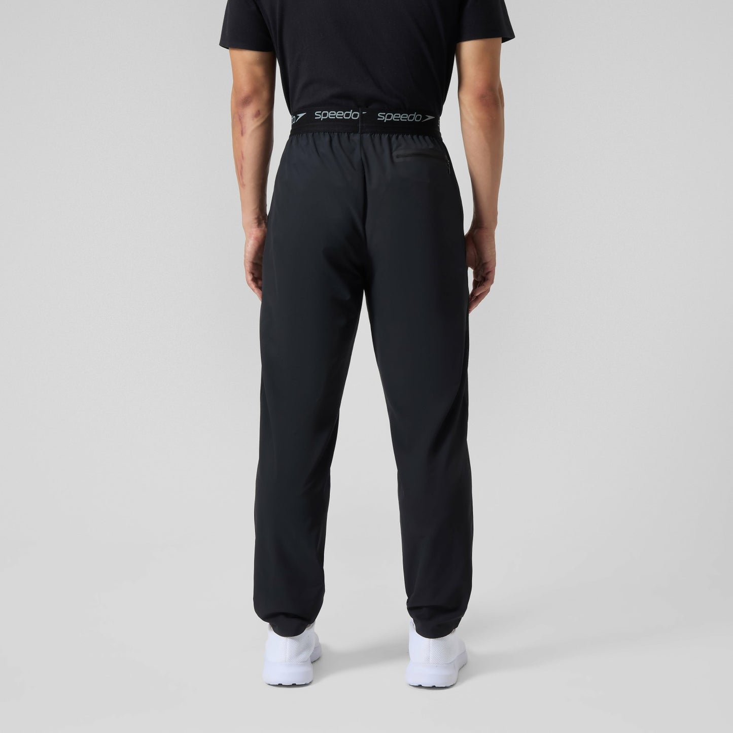 V Class Pro Pant Black - Speedo