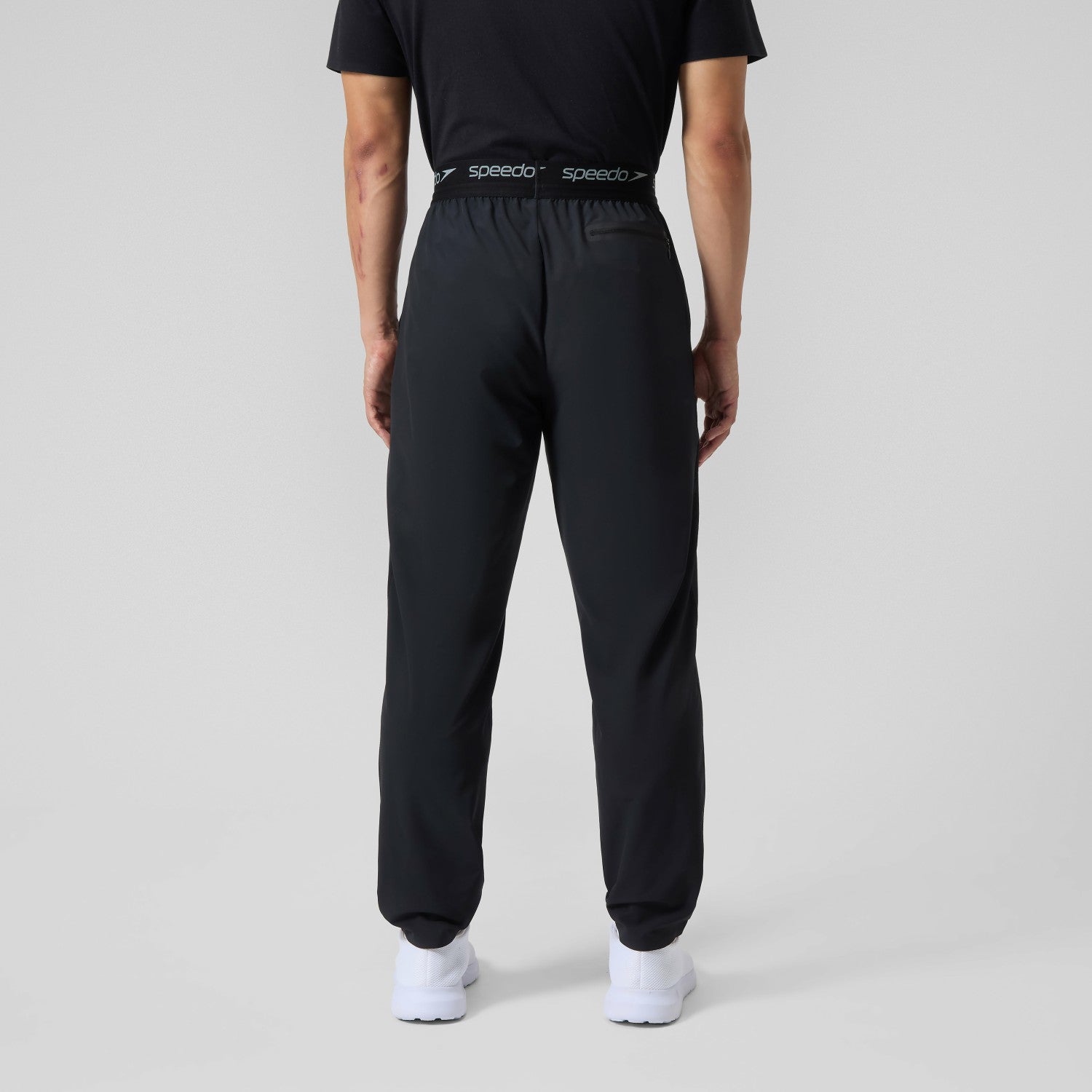 V Class Pro Pant Black - Speedo
