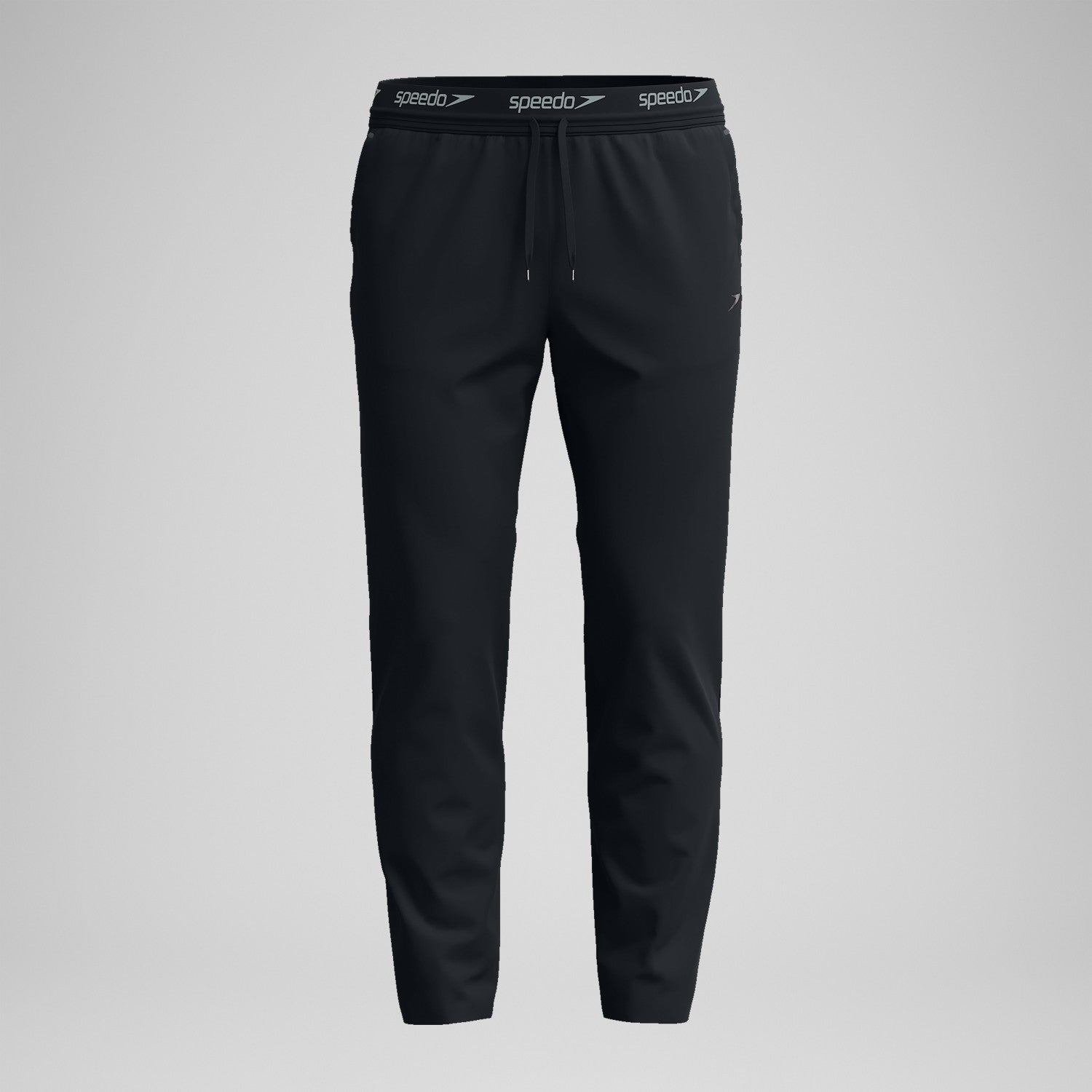 V Class Pro Pant Black - Speedo