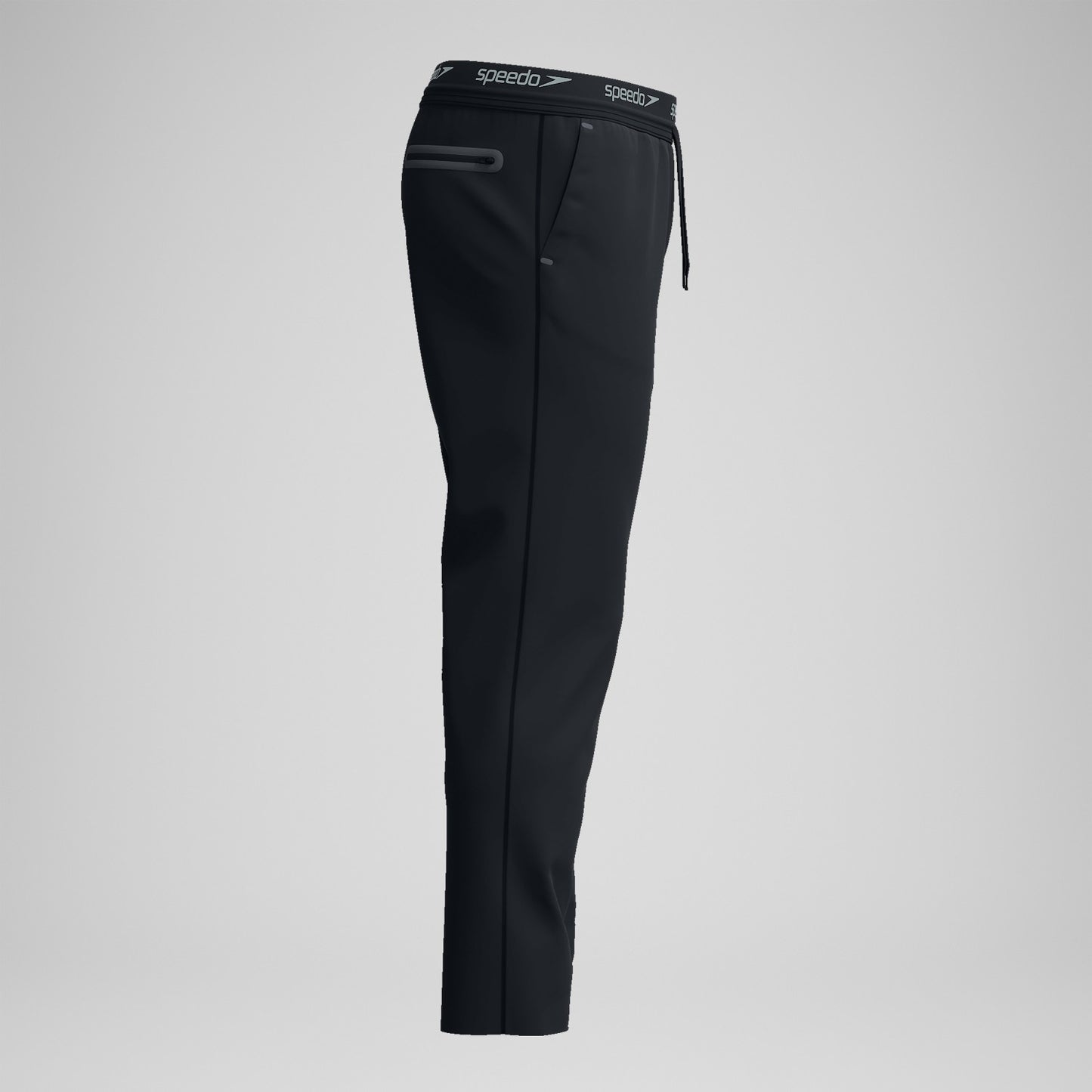 V Class Pro Pant Black - Speedo