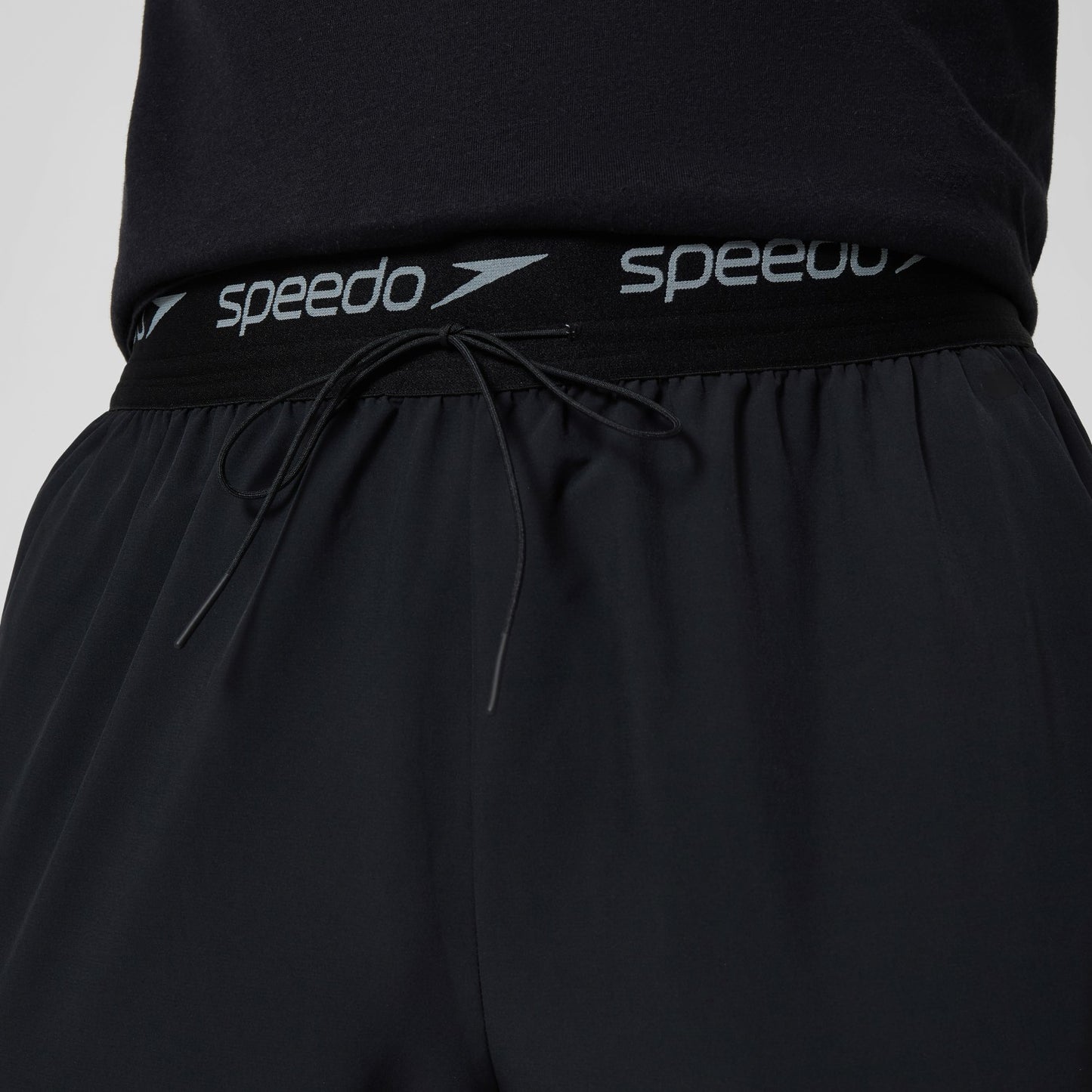 V Class Pro Pant Black - Speedo