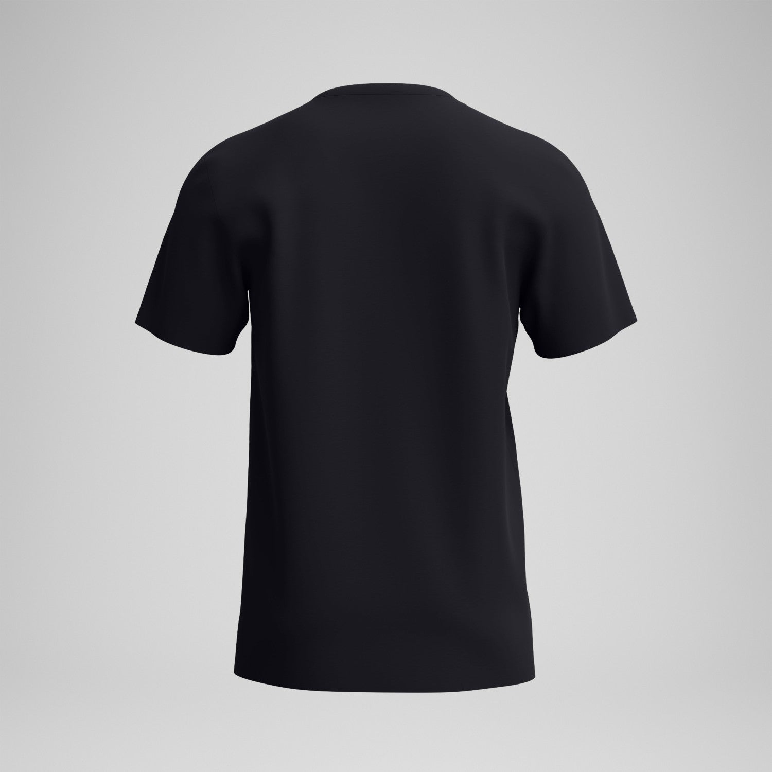 Vanquisher Collection T-shirt Black - Speedo