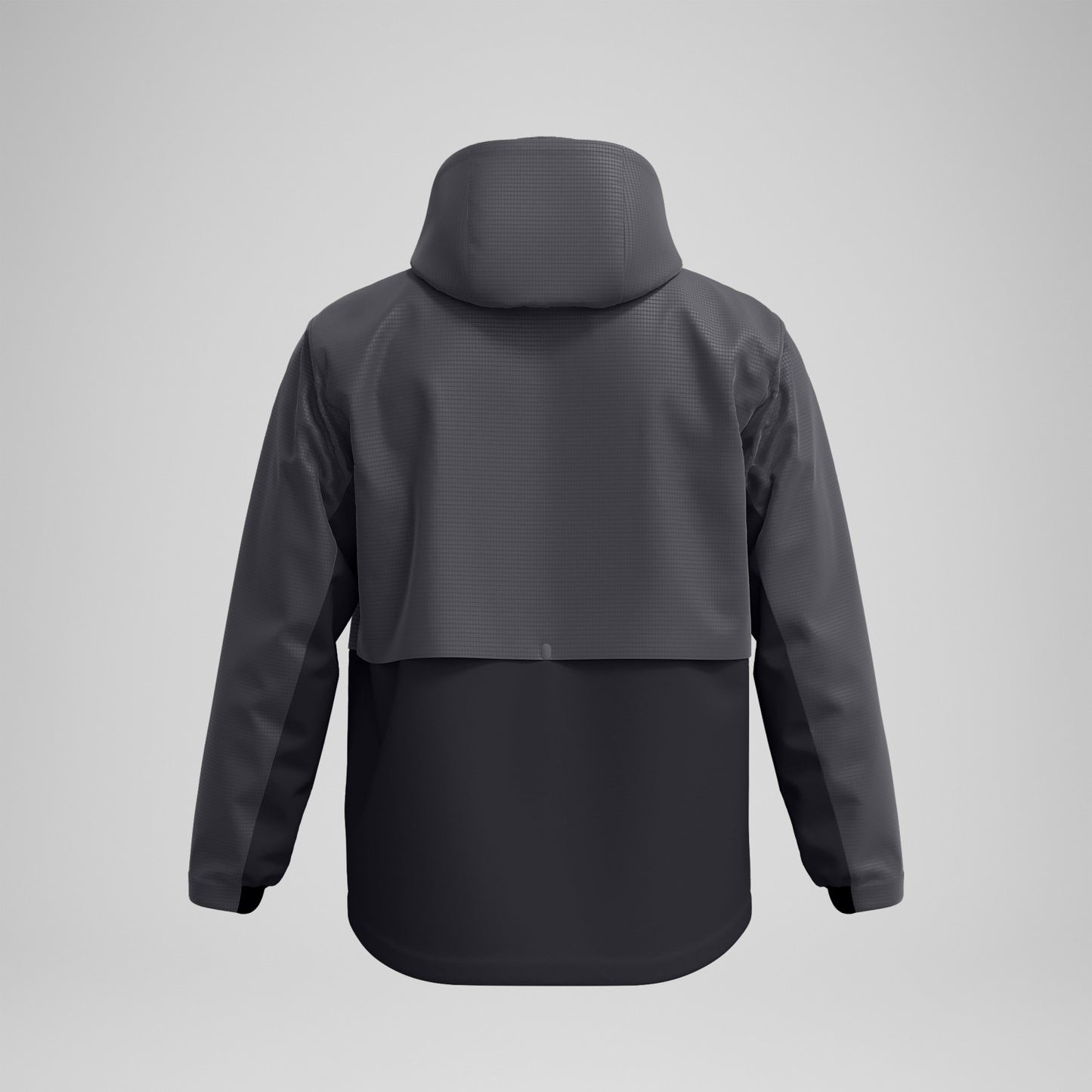 V Class Pro Jacket Black/Grey - Speedo