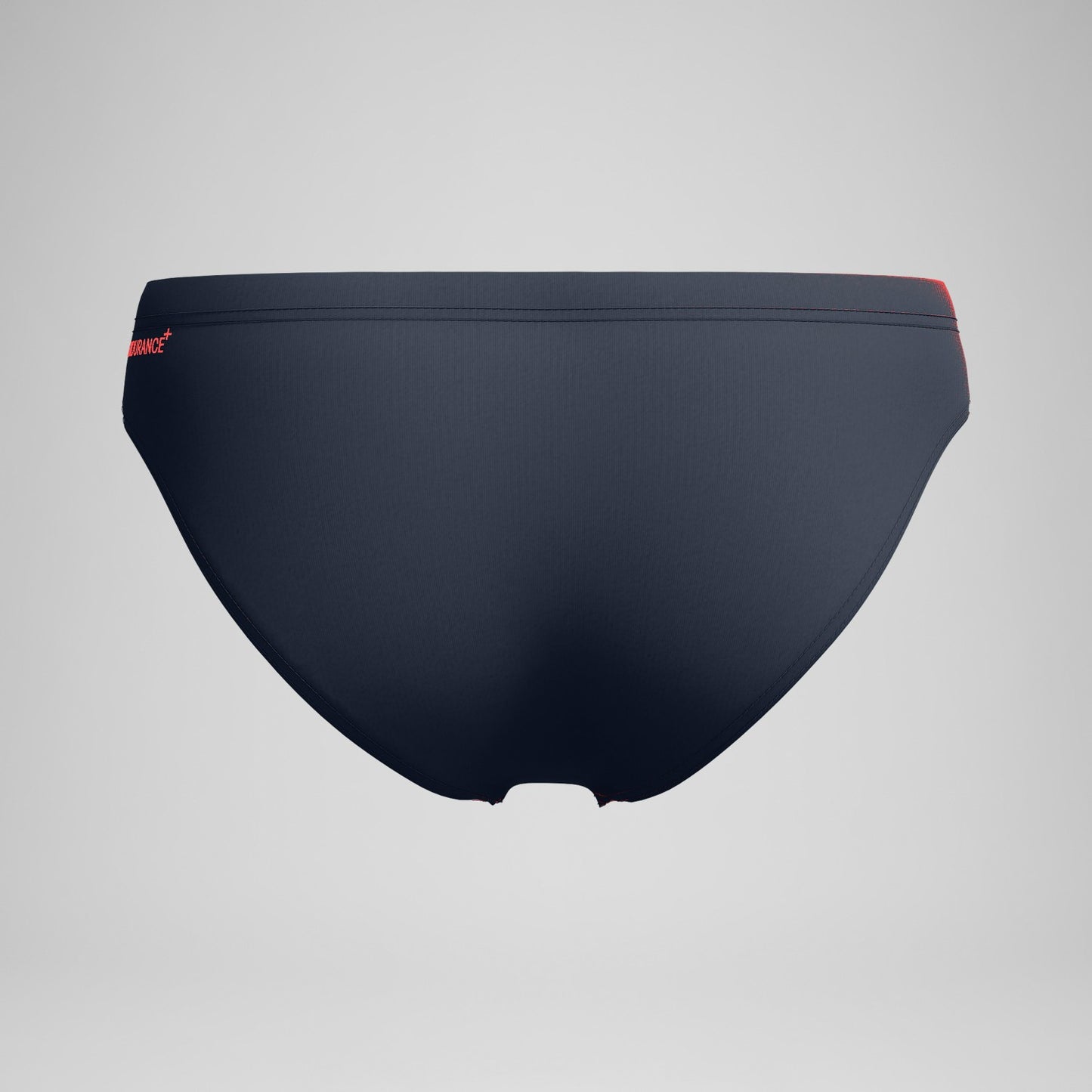 Hyperboom Splice Brief Grey/Red - Speedo