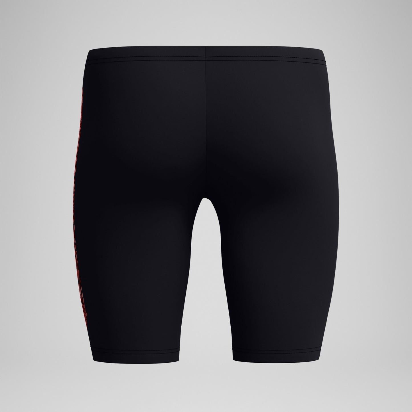 Medley Logo Jammer Black/Coral - Speedo
