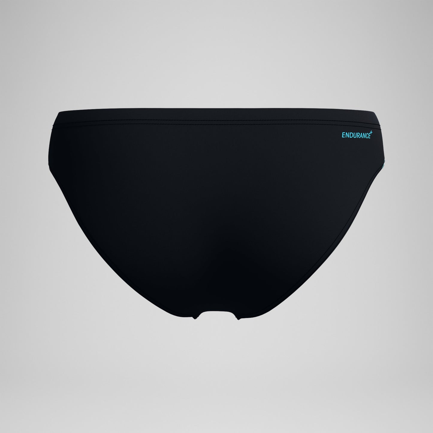 Tech Panel Brief Black/Blue - Speedo