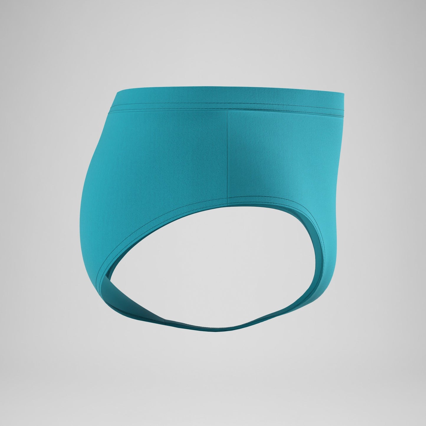 The Speedo Briefs Turquoise - Speedo