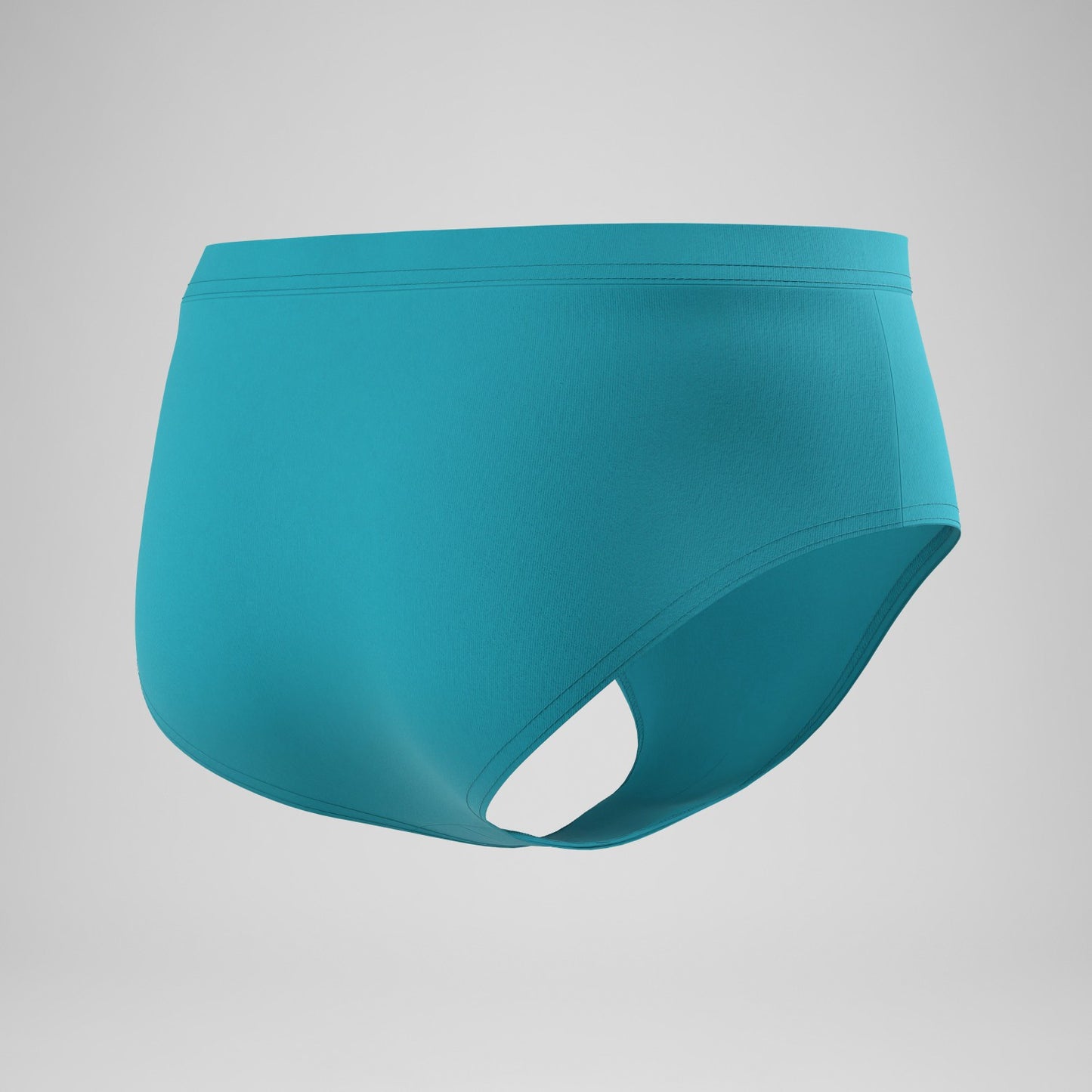 The Speedo Briefs Turquoise - Speedo