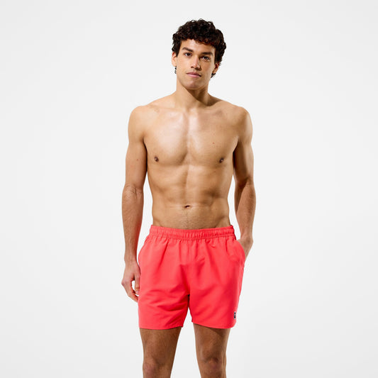 Prime Leisure Swim Shorts Pink - Speedo