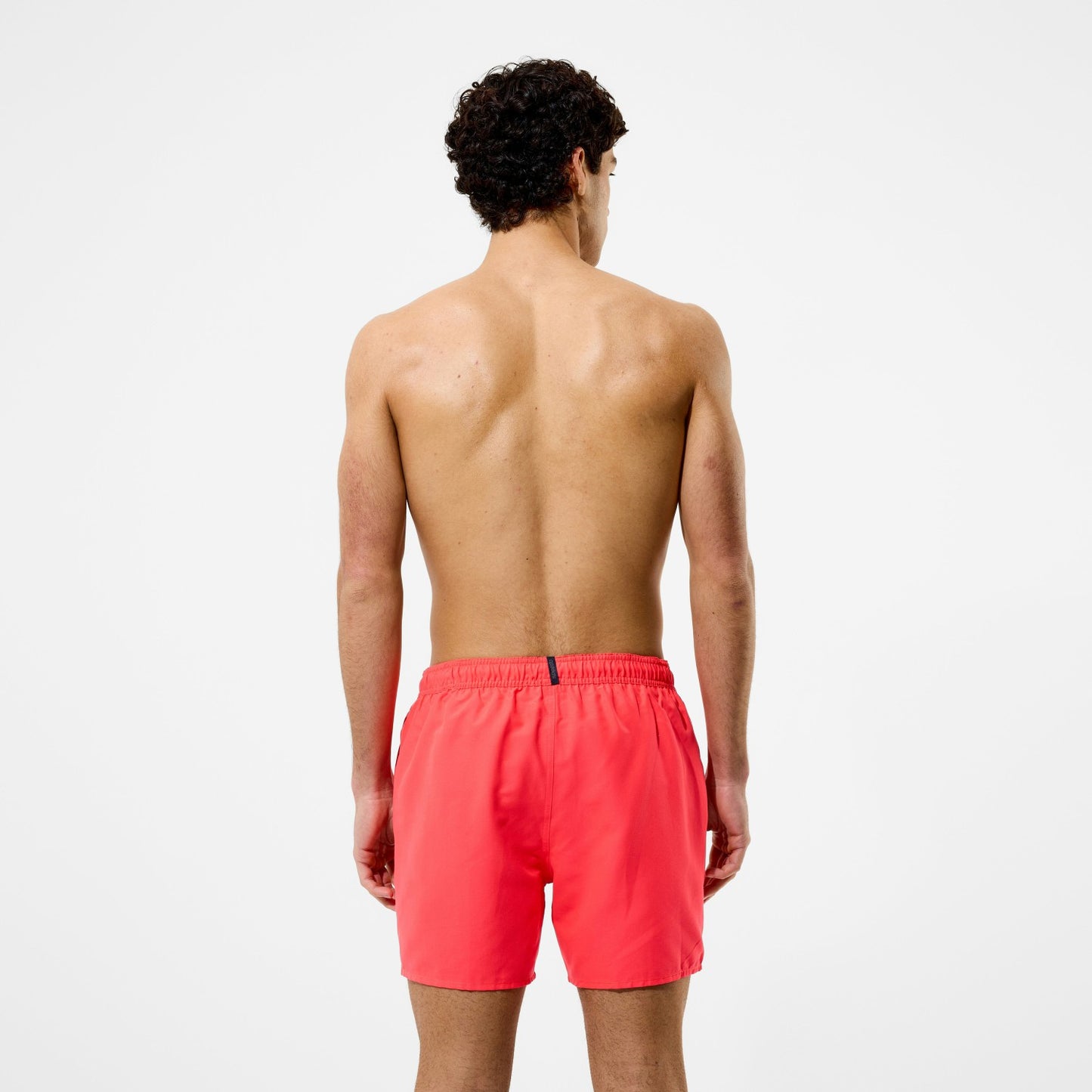 Prime Leisure Swim Shorts Pink - Speedo