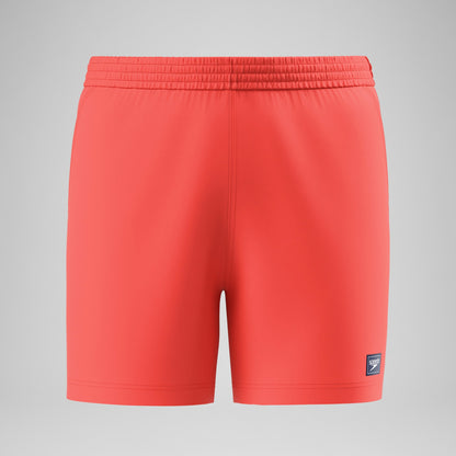 Prime Leisure Swim Shorts Pink - Speedo