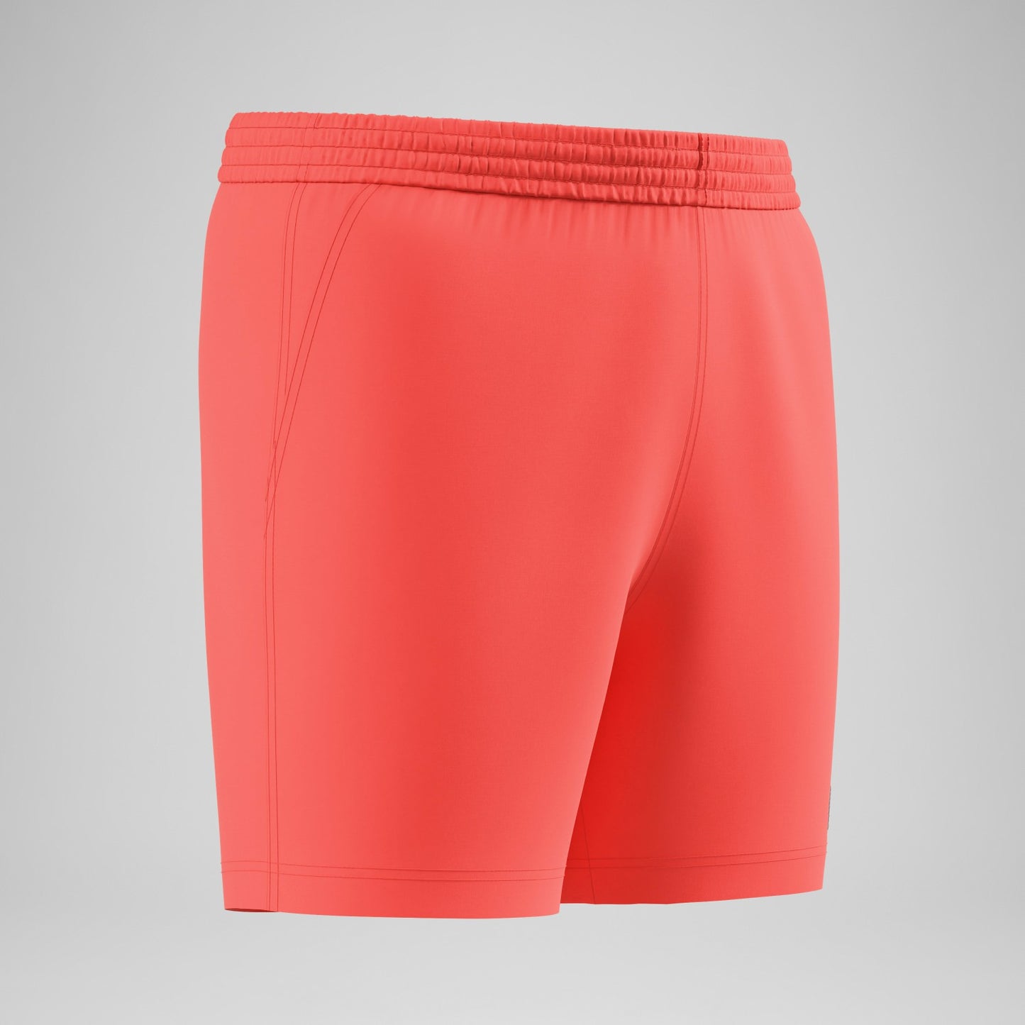 Prime Leisure Swim Shorts Pink - Speedo