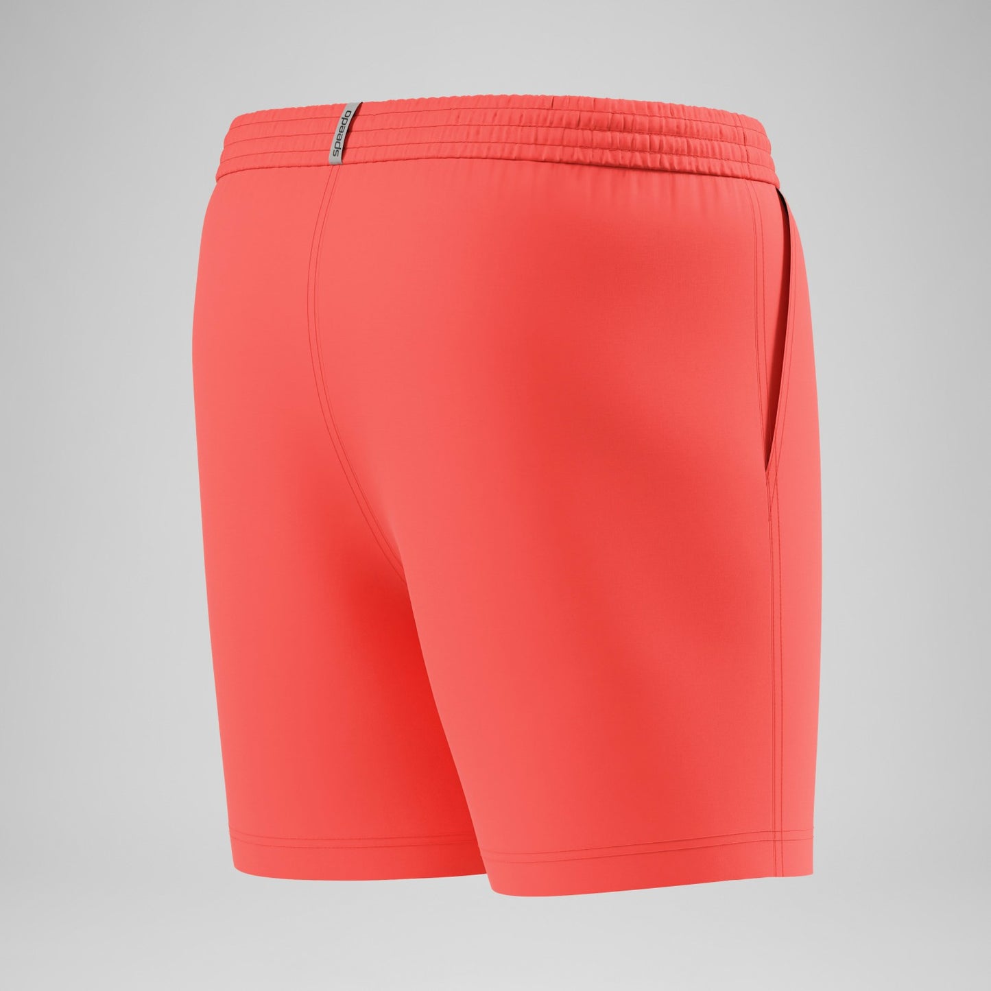 Prime Leisure Swim Shorts Pink - Speedo