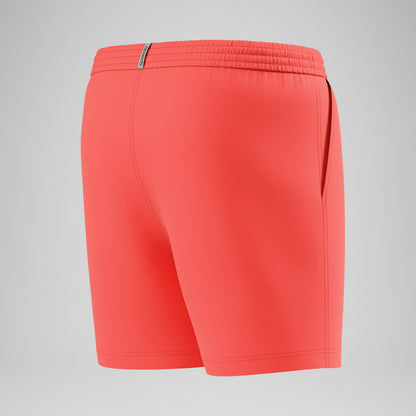 Prime Leisure Swim Shorts Pink - Speedo