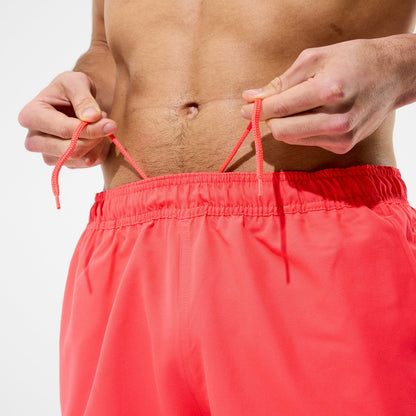 Prime Leisure Swim Shorts Pink - Speedo