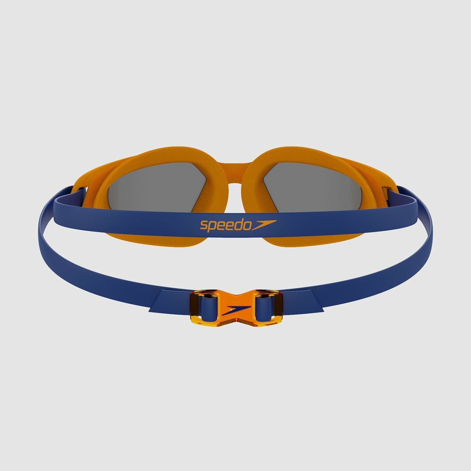 Hydropulse Junior Goggle Blue - Speedo