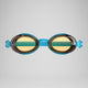 Azure Blue/Parrot