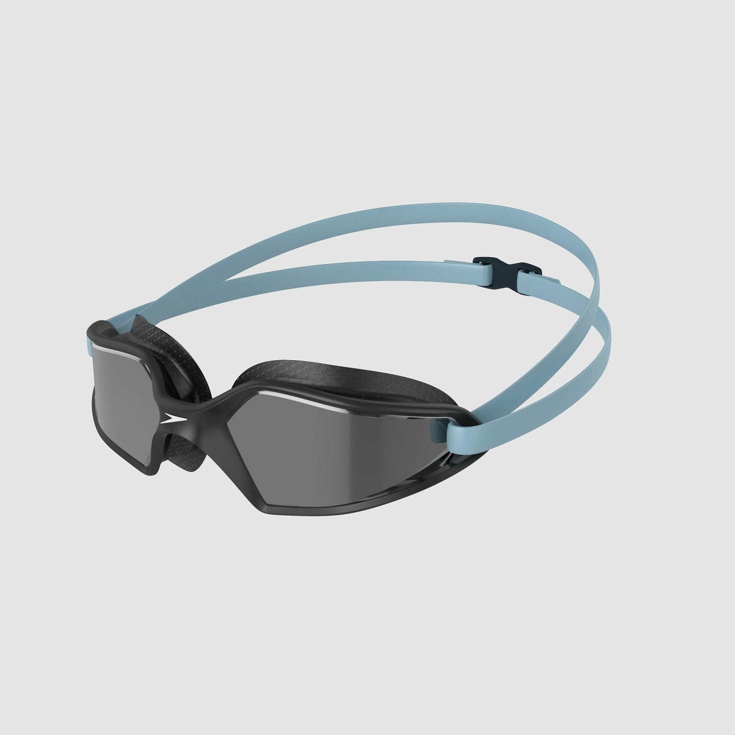 Hydropulse Mirror Goggle Grey/Silver - Speedo