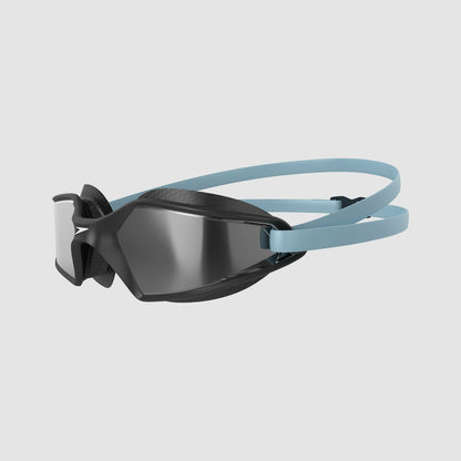 Hydropulse Mirror Goggle Grey/Silver - Speedo