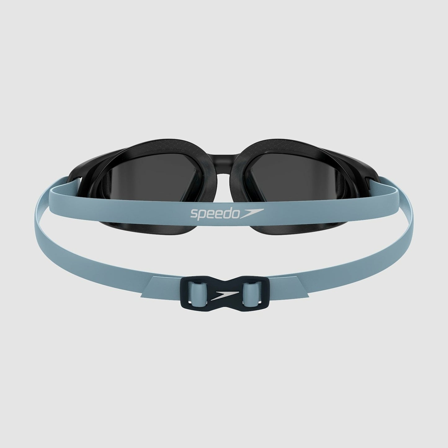 Hydropulse Mirror Goggle Grey/Silver - Speedo