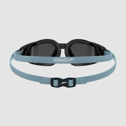 Hydropulse Mirror Goggle Grey/Silver - Speedo