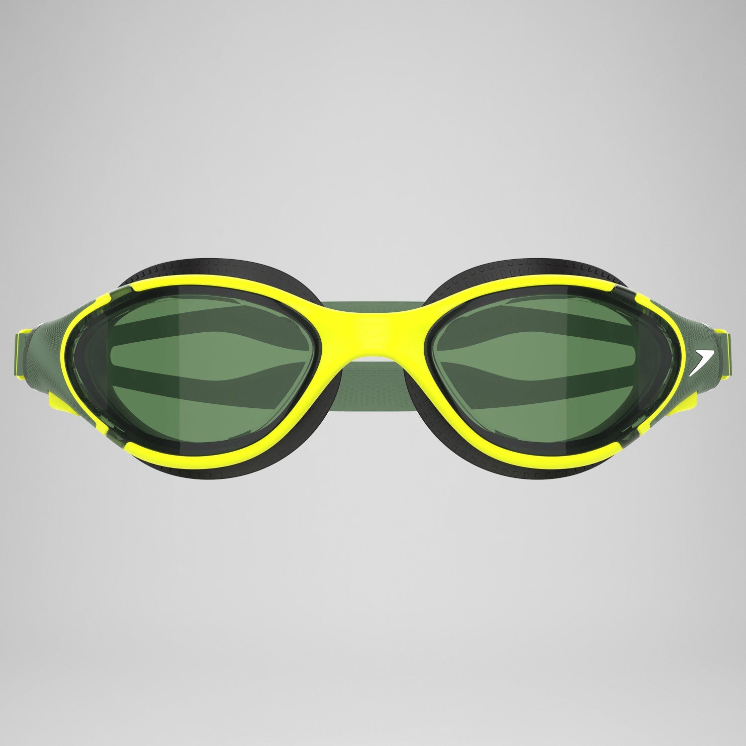 Adult Biofuse 2.0 Goggles Green - Speedo