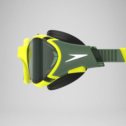 Adult Biofuse 2.0 Goggles Green - Speedo