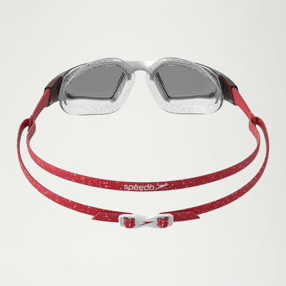 Aquapulse Pro Goggles Red - Speedo